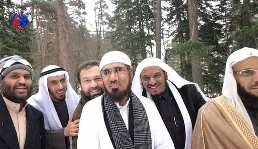 الغارديان: استهداف رجال الدين في السعودية