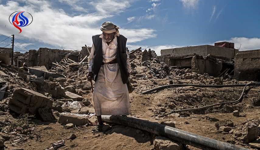 شخصيات يمنية تعتزم مقاضاة السعودية أمام المحاكم الدولية