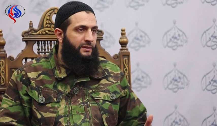 «براغماتية» الجولاني أمام الامتحان الأخير: أي خروج سيختار؟!