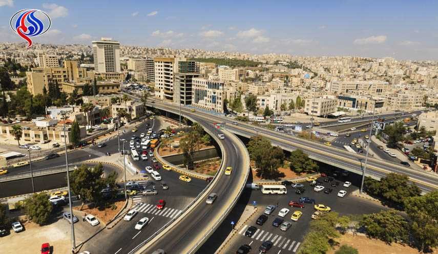 مذكرة توقيف لزوج عمة ملك الأردن بتهمة استغلال المنصب والفساد