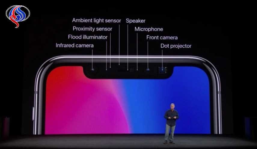 هل ينبغي القلق بشأن ميزة التعرف على الوجوه ضمن  IPhone X