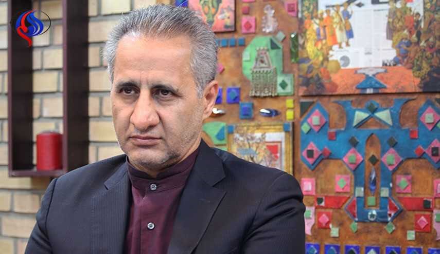 صادرات إيران الى العراق تبلغ 20 مليون دولار يوميا