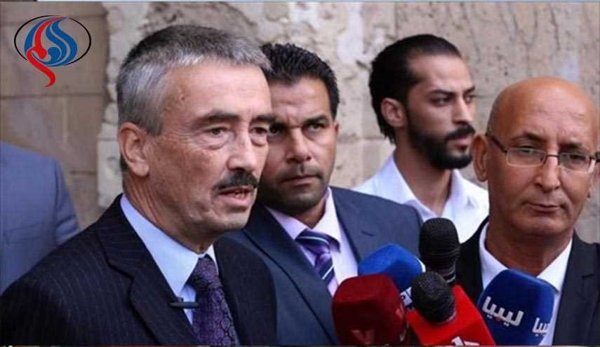 سفير بريطانيا في ليبيا ينجو من الموت بمترو لندن
