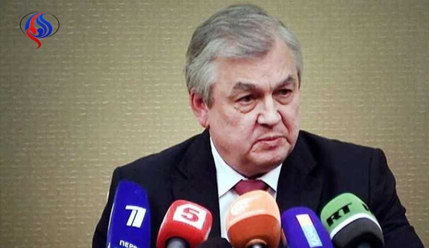هل تريد روسيا تثبيت قدميها في سوريا؟