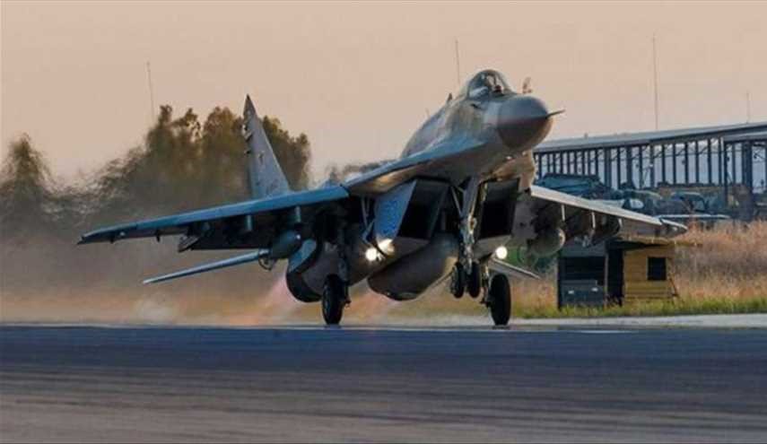 بعد حصول مصر على 50 منها.. تعرف على مواصفات MIG-29
