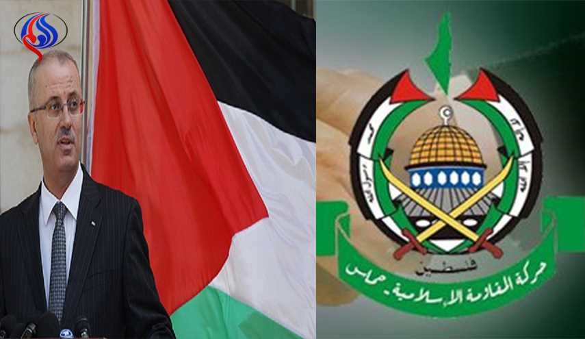 حماس تحل حكومتها في القطاع وتوافق على اجراء انتخابات عامة