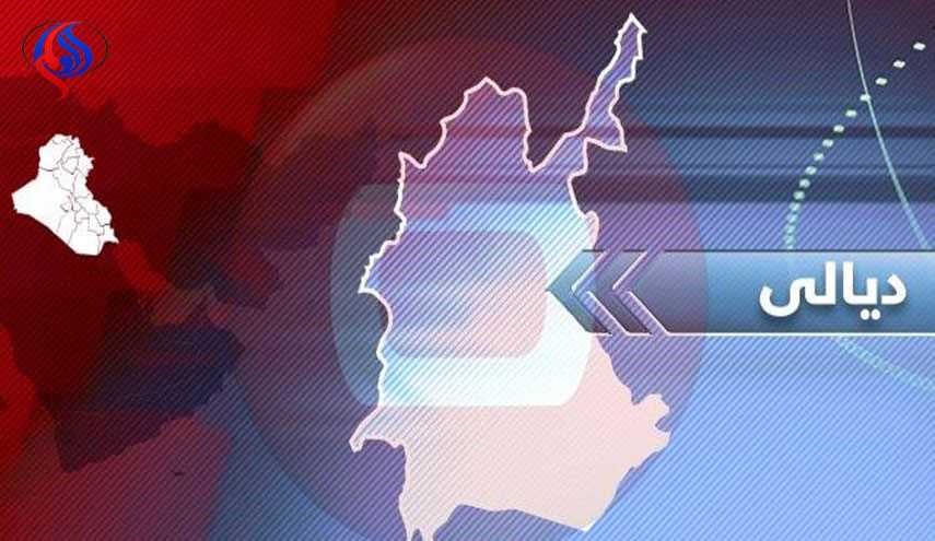 الداخلية: 9 شهداء وجرحى .. حصيلة تفجير المقدادية الانتحاري