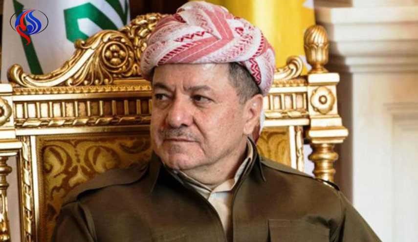 الأمم المتحدة تقترح على بارزاني بديلا عن الاستفتاء.. ما هو؟