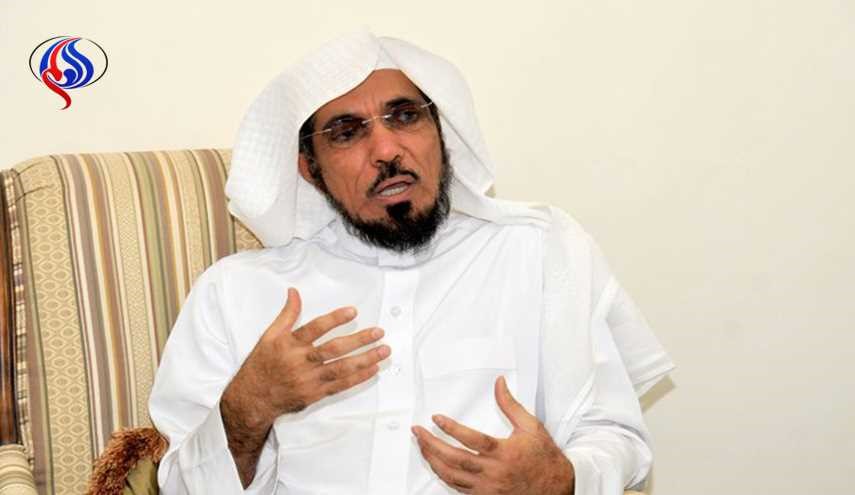 سلمان العودة يدخل في إضراب عن الطعام!
