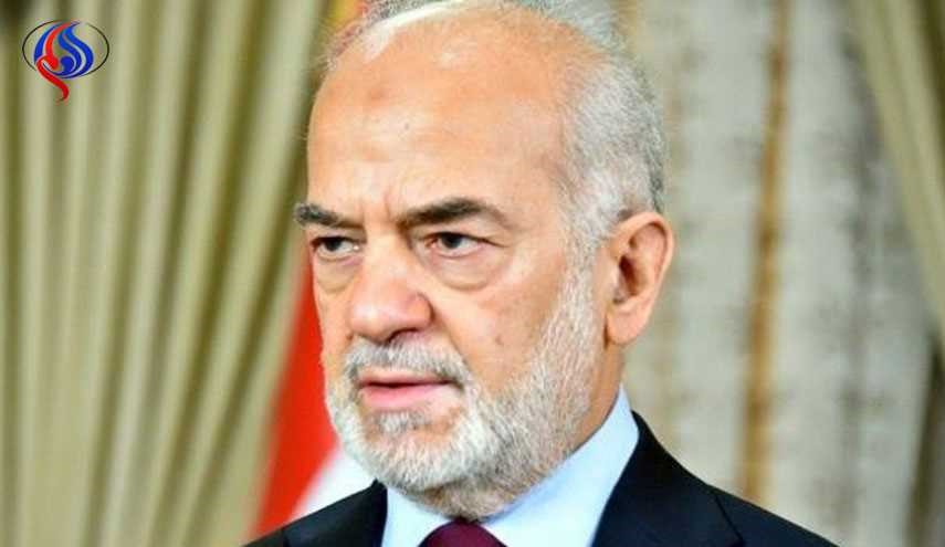 الجعفري: الكرد لديهم حلم إقامة دولة كبرى في خمسة بلدان
