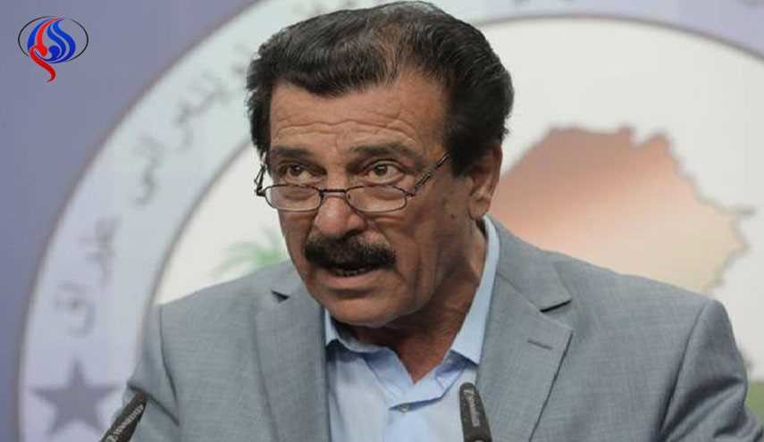 مقرر البرلمان: ستصدر قرارات صارمة لإيقاف المهزلة الكردية الإسرائيلية