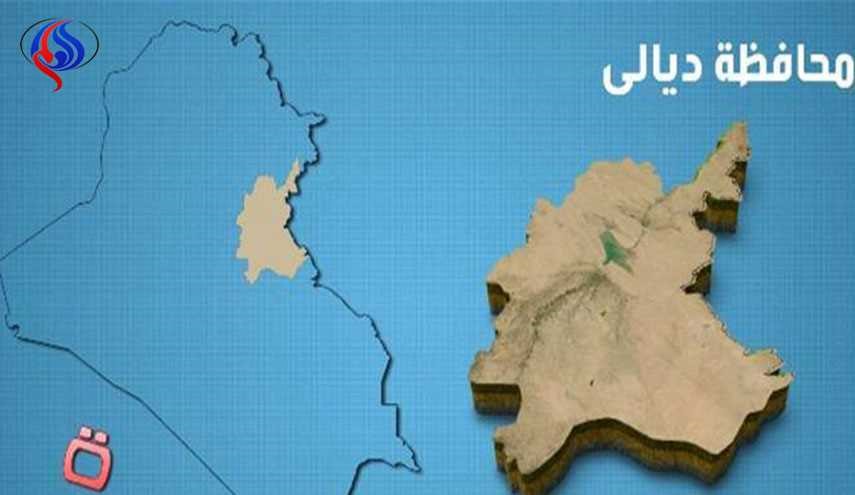 مسؤول بديالى: انتحاريا المقدادية مراهقين