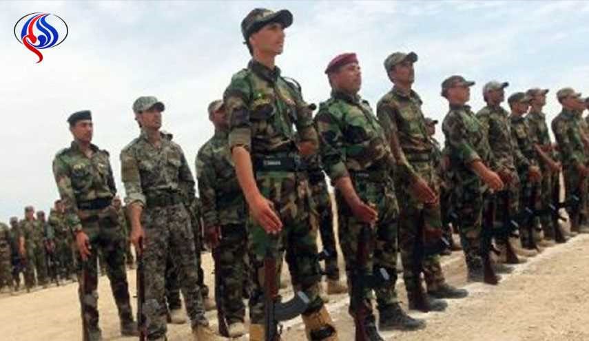 مقتل وجرح العشرات من الحشد العشائري بانفجار غربي الموصل