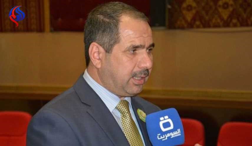 نائب عن ديالى: اغلب انتحاريي المحافظة بعد 2014 قدموا من الحويجة