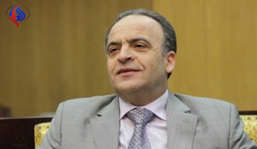عماد خميس: نهاية الحرب الظالمة على سوريا قريبة