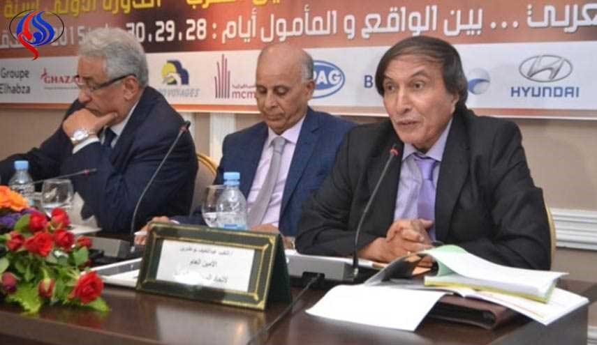 استفتاء انفصال كردستان عن العراق يشكل تهديدا خطيرا
