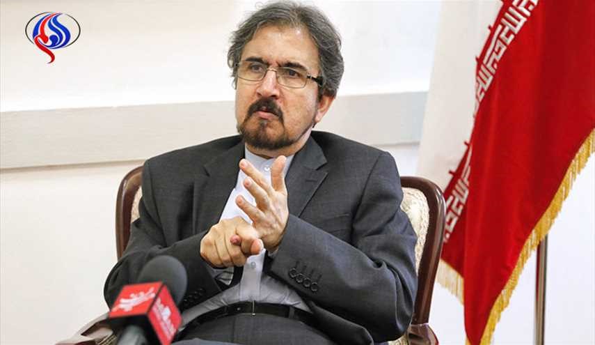 من هو المستفيد الأكبر من استفتاء كردستان العراق في نظر ايران؟