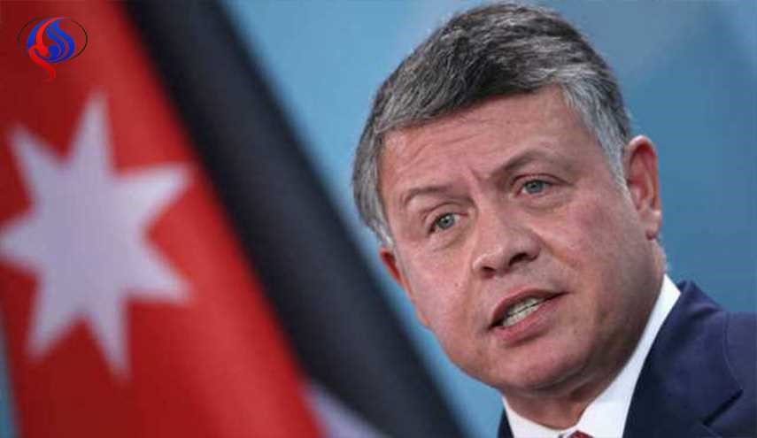 الكشف عن زيارة سرية لملك الأردن الى واشنطن.. وهذا مابحثه!