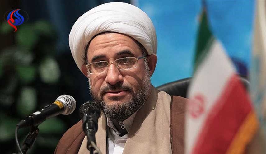 اية الله اراكي :الامة التي لاتبالي بالوحدة تعجز في الدفاع عن حقوقها