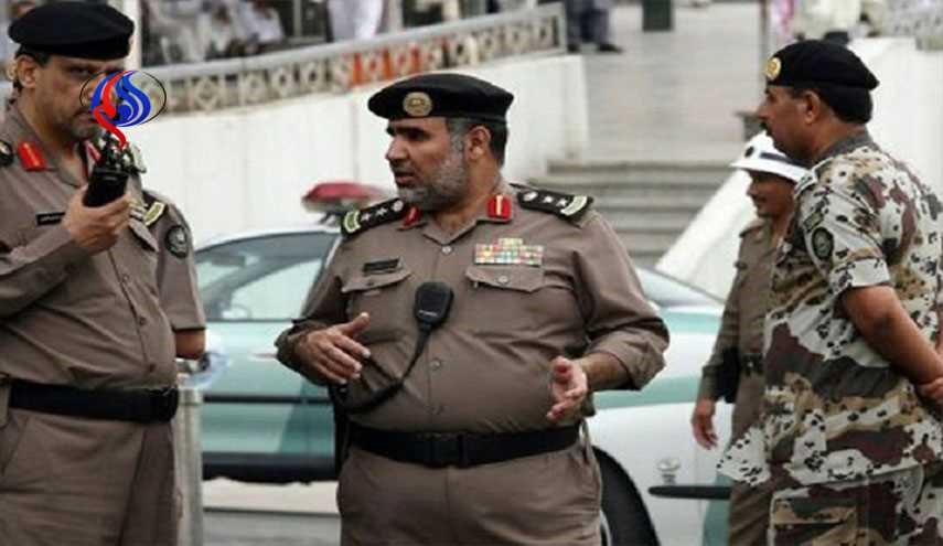 مريض نفسي بالسعودية.. دهس والدته ونادى إخوته فقتلوه