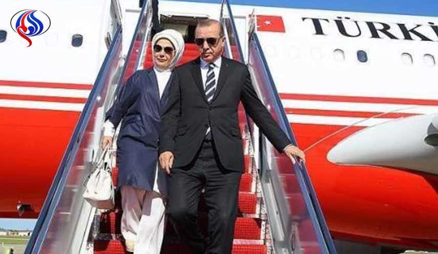 اردوغان سيصلّي في دمشق.. والسوريون يتحضّرون لمرحلة جديدة