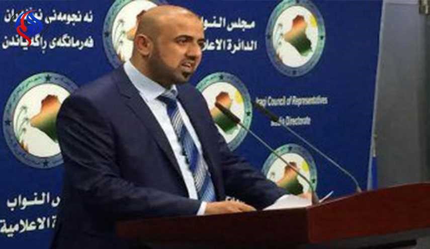 نائب: الاتحاد الوطني الكردستاني يرفض إجراء الاستفتاء بكركوك
