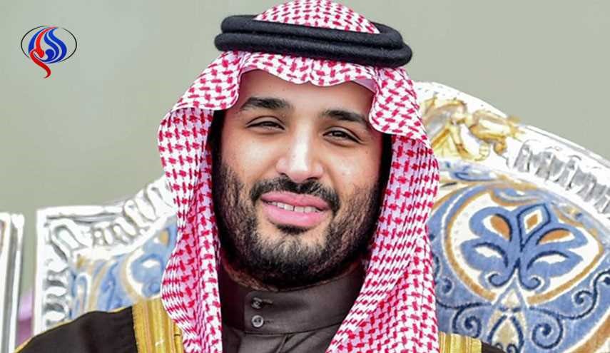 صحيفة ايطالية: ولي العهد السعودي وراء زعزعة استقرار المنطقة