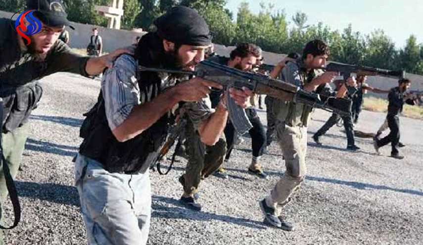 “النصرة” تعتدي مجددا على منازل مدنيين في الغوطة الشرقية!