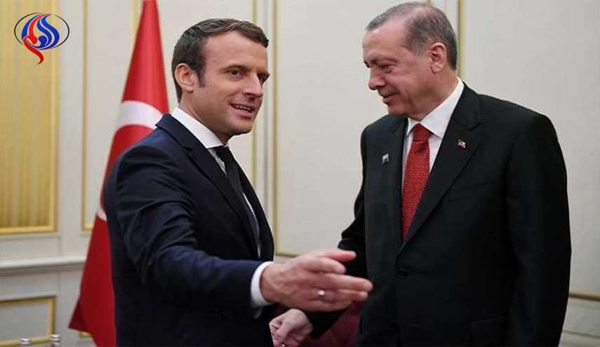 خطة تركية فرنسية مشتركة للرد على استفتاء كردستان