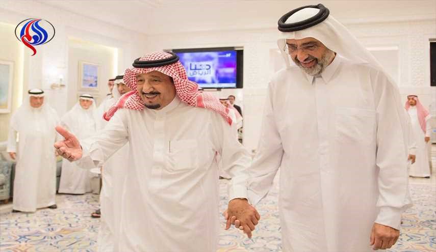 مجتهد الامارات يكشف عن مخطط لاغتيال شيخ قطري بالسعودية