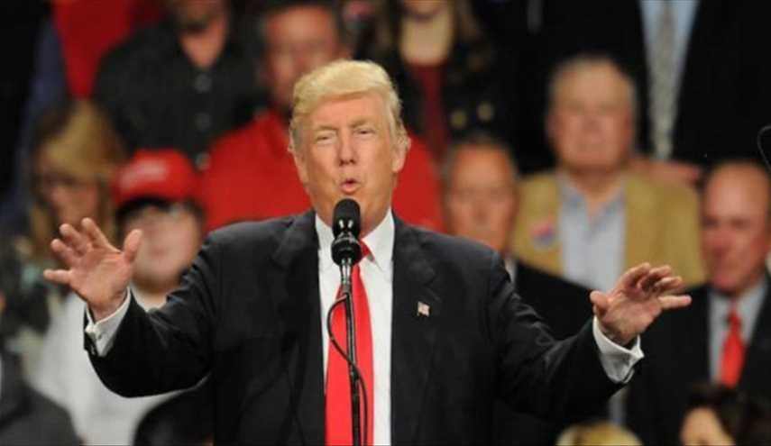 ترامب: يجب أن تساهم الدول الأعضاء في الأمم المتحدة بشكل متساو!