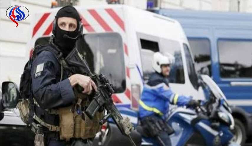 دوي انفجار في مدينة لوغانسك شرقي أوكرانيا