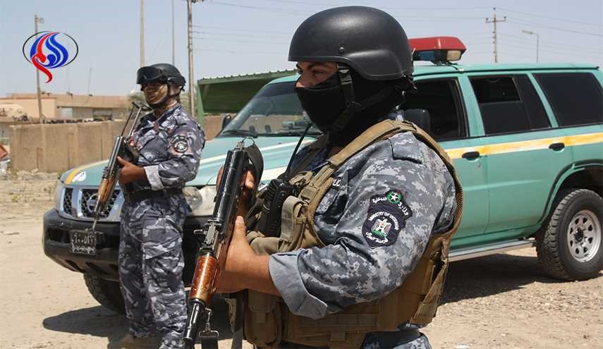 كركوك تعلن حظرا للتجوال ومسلحون يستهدفون دورية للشرطة