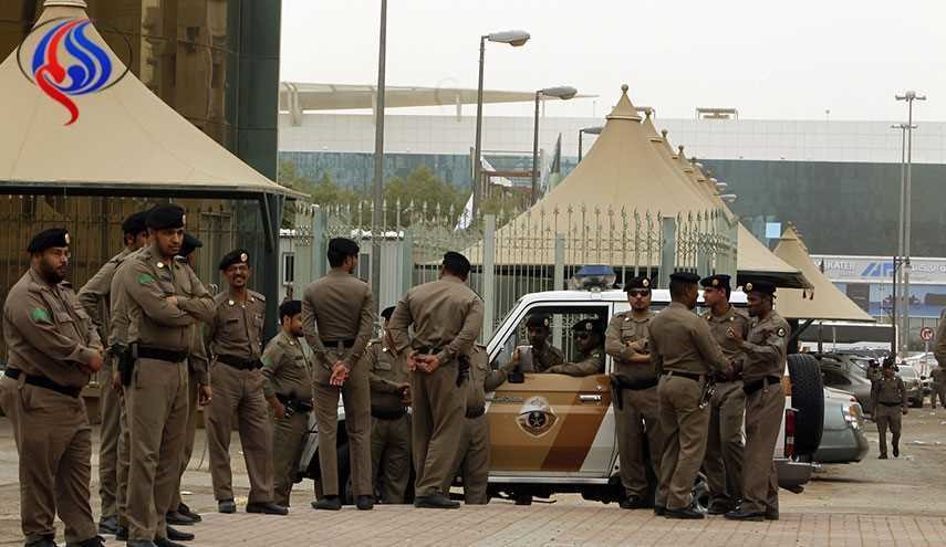حملة اعتقالات جديدة في السعودية