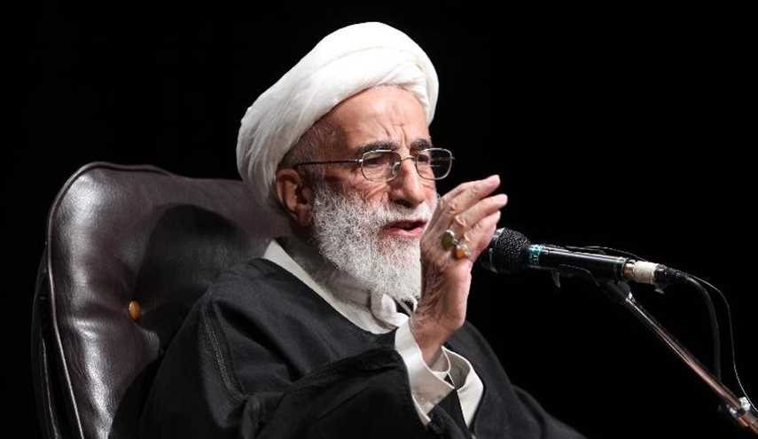 جنتي: أمريكا تريد تقسيم كردستان العراق لتخرج منه 