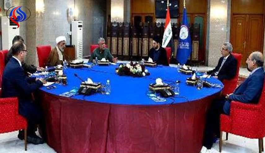 التحالف الوطني يرفض إجراء استفتاء كردستان ويعلن عدم اعترافه بنتائجه