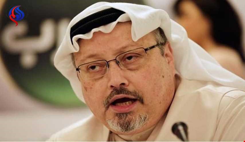 الإعلامي السعودي جمال خاشقجي يشهر معارضته