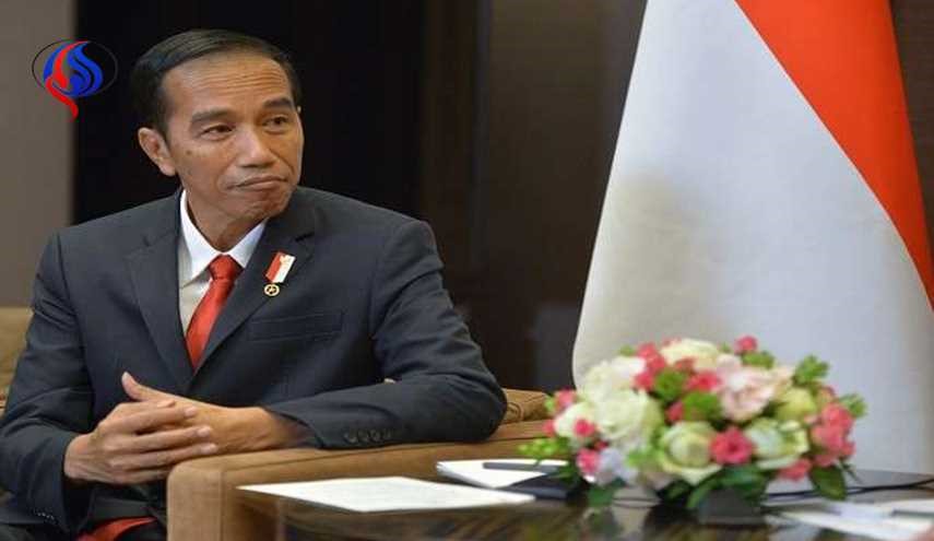 إحباط هجوم داعشي على رئيس إندونيسيا