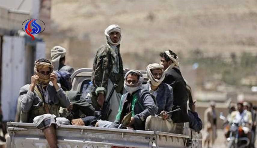 اغتيال جندي وجرح 4 آخرين برصاص مسلحين وسط مدينة تعز