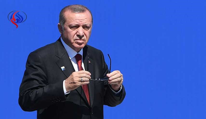 الناتو يفاجئ أردوغان!