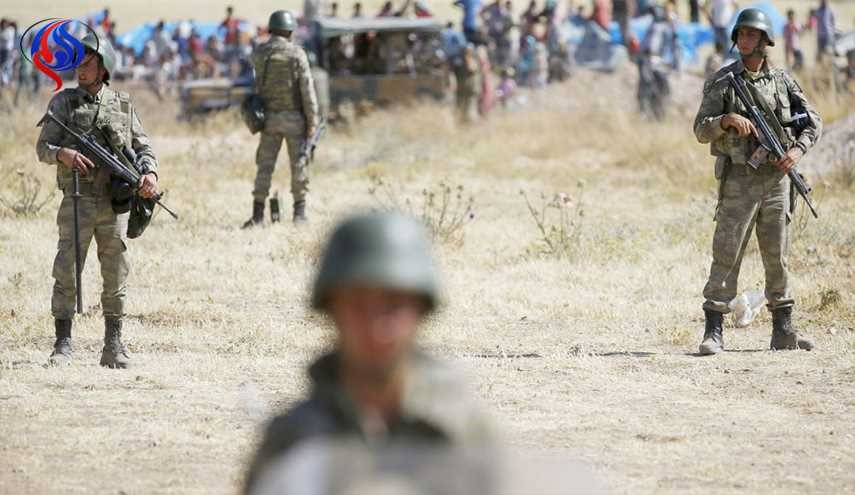 عندما تتفاوض تركيا مع نفسها لفرض منطقة خفض تصعيد في ادلب