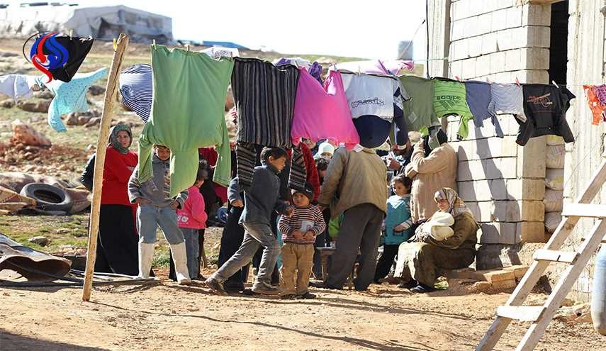 باسيل: عودة النازحين إلى بلادهم أرخص لأميركا وأشرف