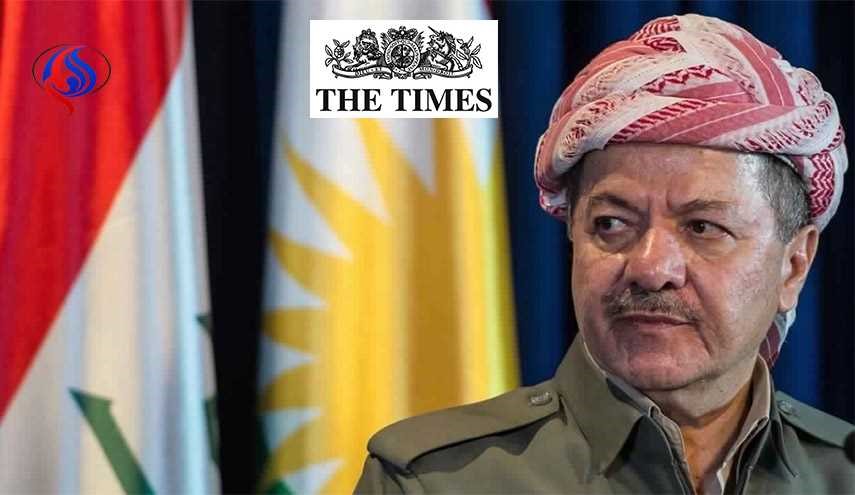 التايمز: دول عربية تتفق سراً مع 