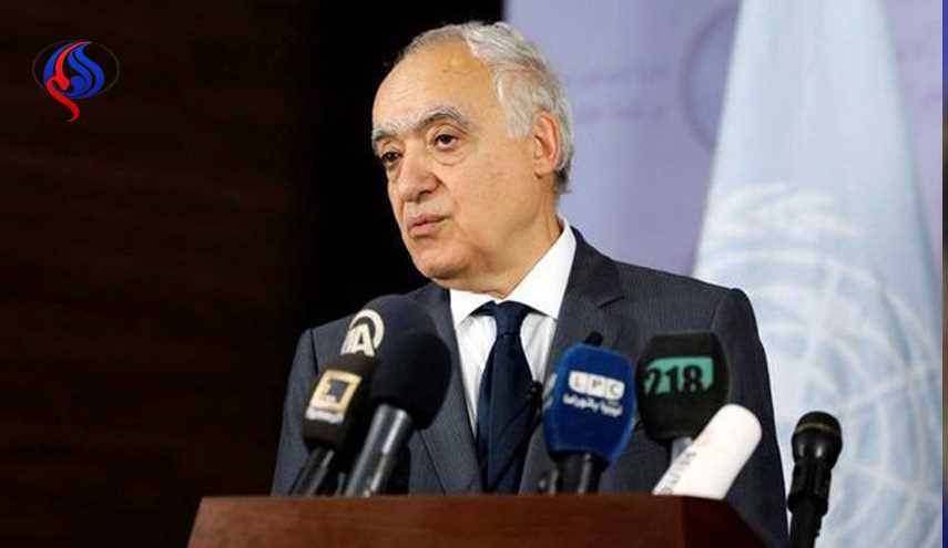 الأمم المتحدة تحشد الدعم لخطة سلام جديدة في ليبيا