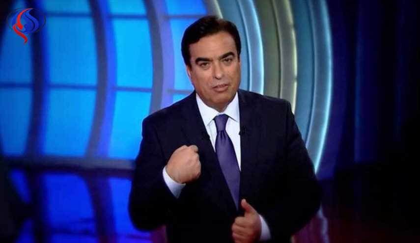 جورج قرداحي يكشف: لهذا أوقف 