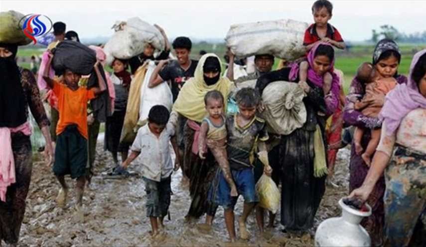 ماليزيا: واقع الروهينغا يشكل تربة خصبة لنمو 