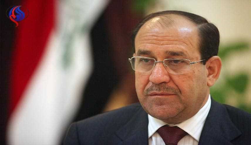 المالكي يرفض مبادرة اممية حول كردستان.. وهذا ما حذر منه