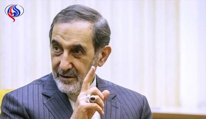 ولايتي: تصريحات ترامب كشفت الطبيعة الاستعمارية لدى المسؤولين الاميركيين