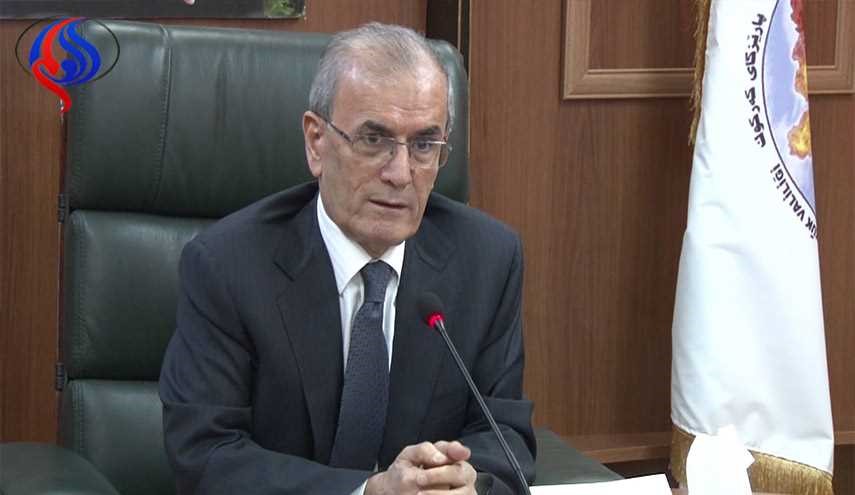 ما هي الرسالة التي وجهها محافظ كركوك للعرب والتركمان؟