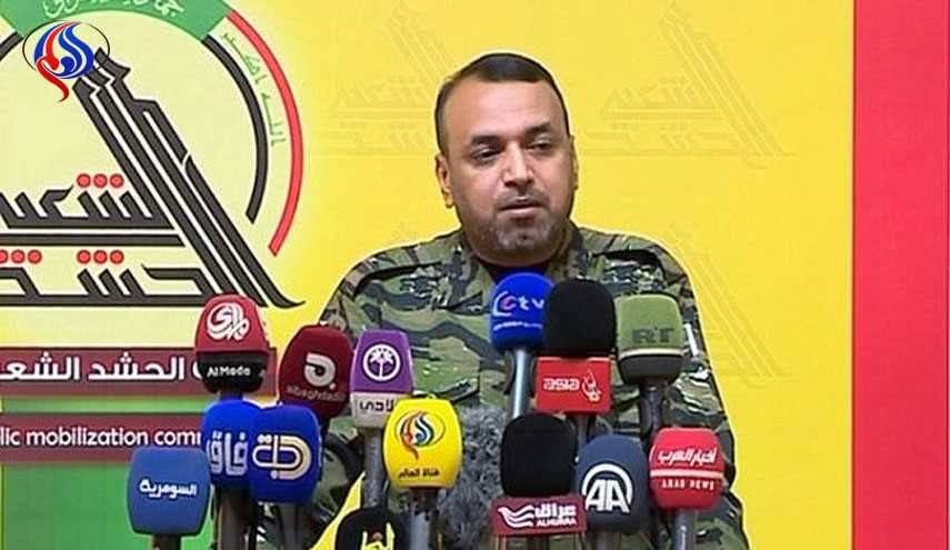 الأسدي: تحرير الحويجة يوجه ضربة قاصمة لمشروع التطرّف الداعشي